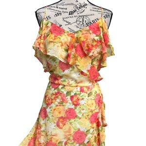 London Times Dress